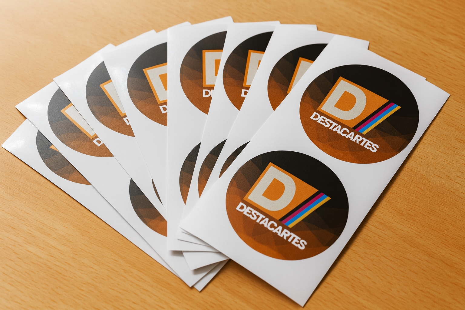 Stickers Personalizados
