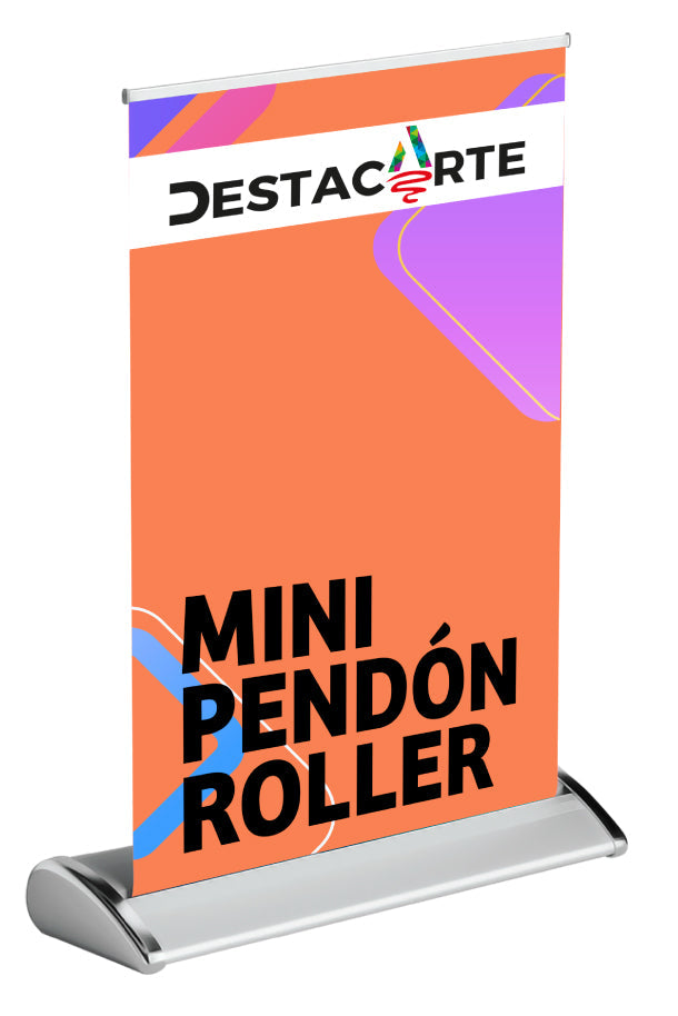 Mini Pendón