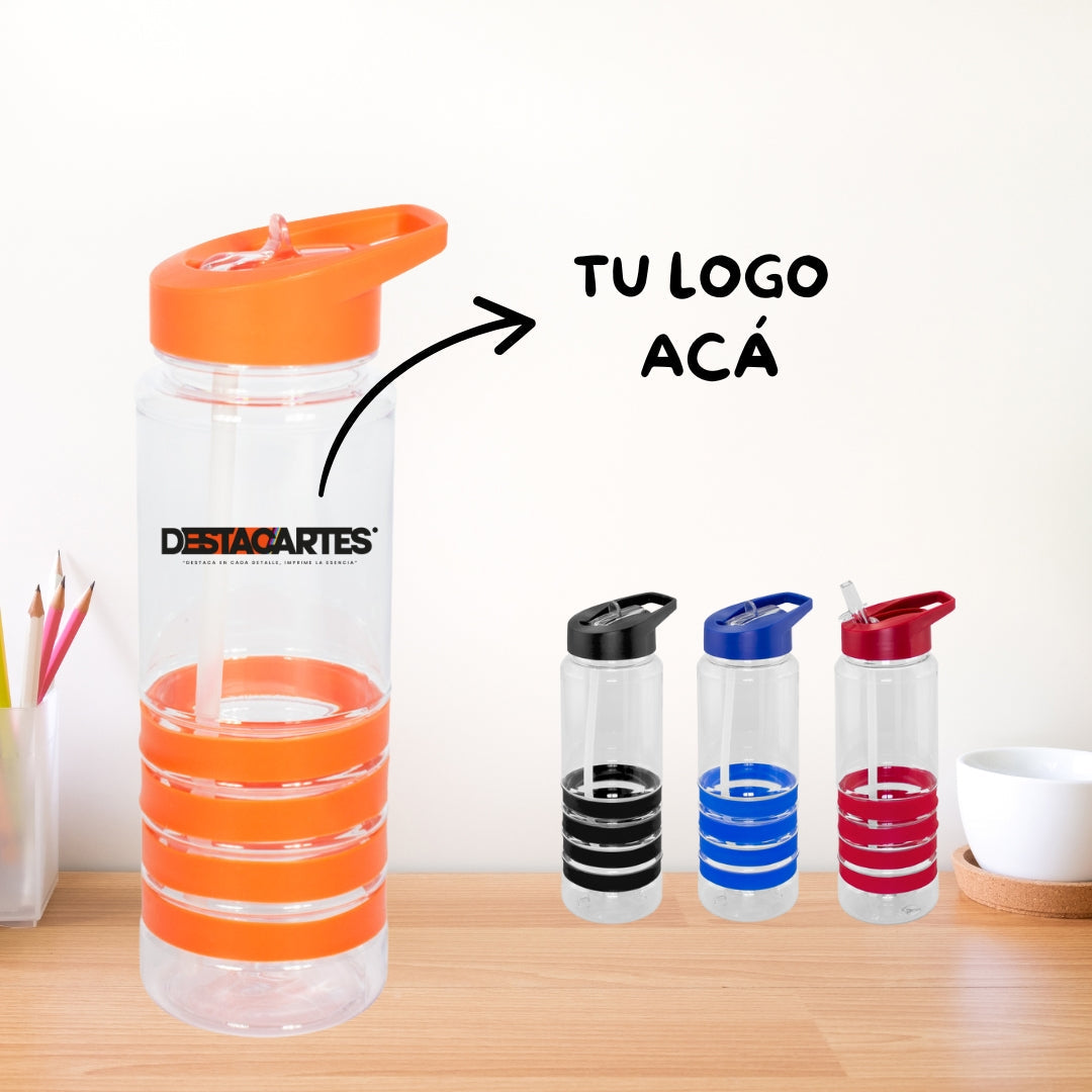 Botellas, mugs y tazas