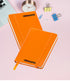 Libretas Ecocuero color pequeña