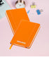 Libretas Ecocuero color pequeña