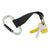 Llavero-lanyard mosquetón