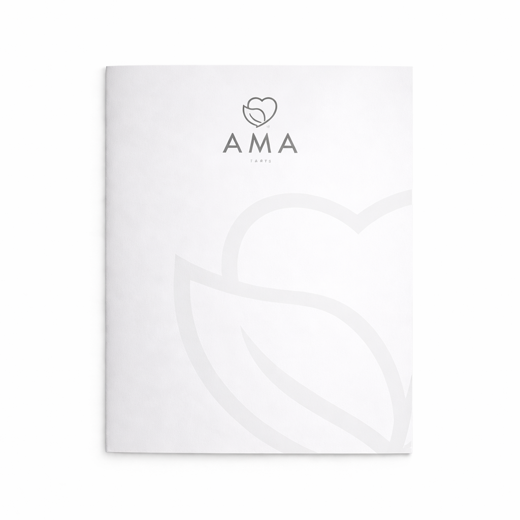 Carpetas personalizadas 23.5x32 cm