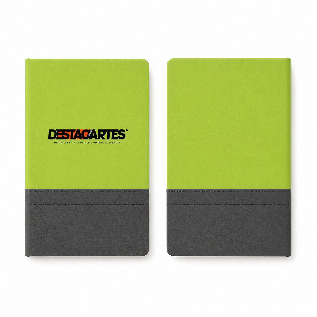 Libreta Velvet PU