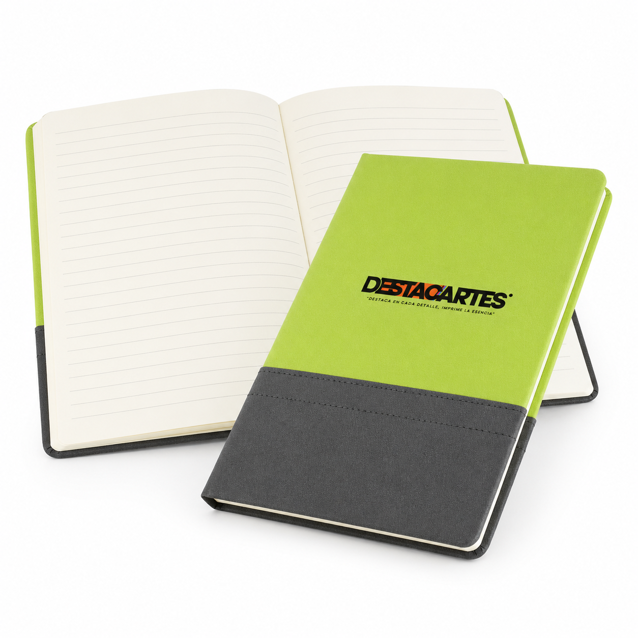Libreta Velvet PU