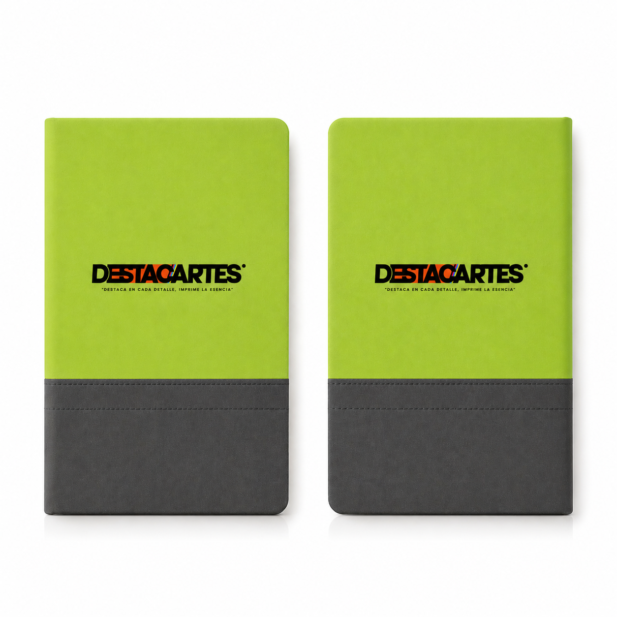 Libreta Velvet PU