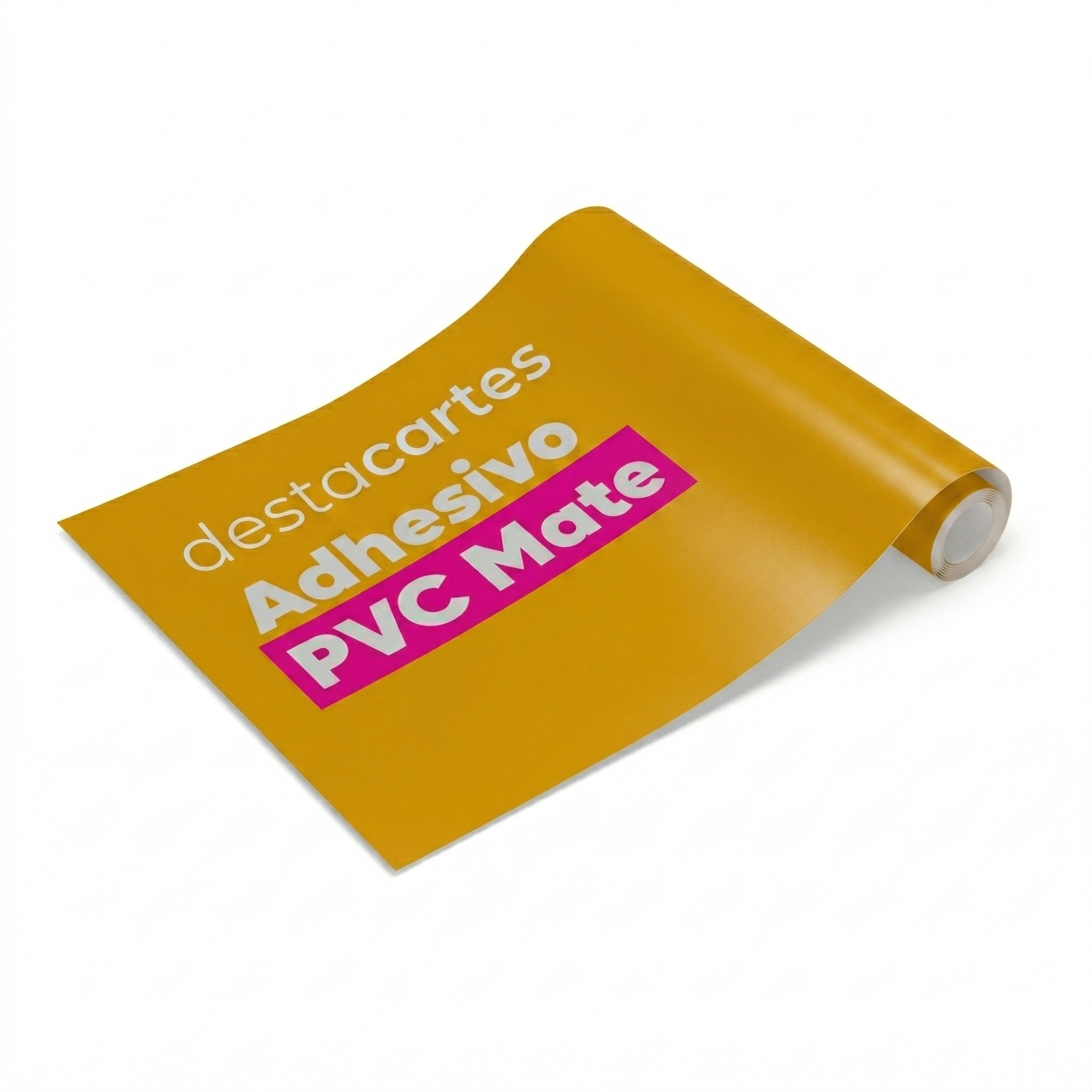 PVC Matte