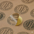 Sticker Kraft