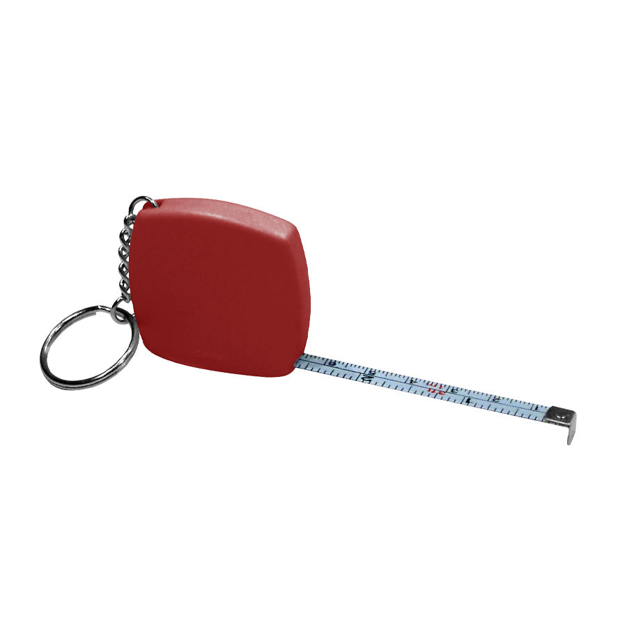 Llavero-Huincha 1 m personalizado