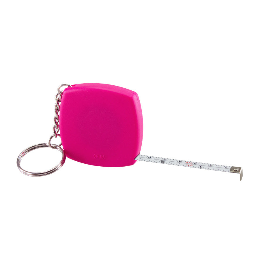 Llavero-Huincha 1 m personalizado