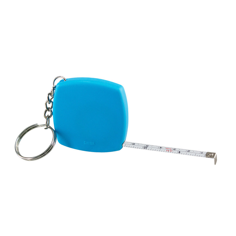 Llavero-Huincha 1 m personalizado