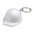 Llavero casco destapador