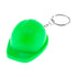 Llavero casco destapador