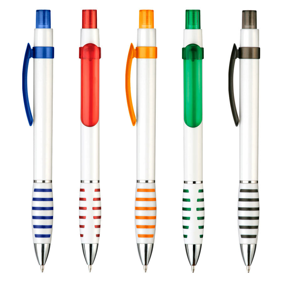 Bolígrafo Promocional Scratch Personalizado
