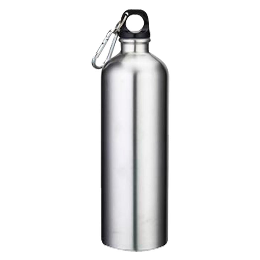 Botella aluminio 800 cc