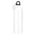 Botella aluminio 800 cc