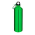 Botella aluminio 800 cc