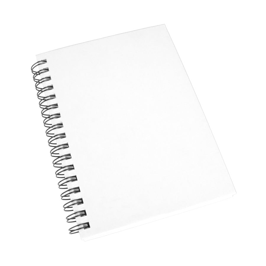 Libreta Ecológica Tapa Dura