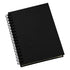 Libreta Ecológica A6 con Tapas de Cartón Reciclado