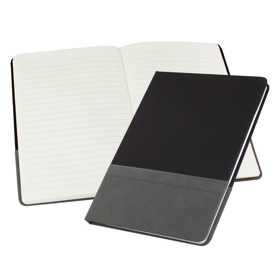 Libreta Velvet PU