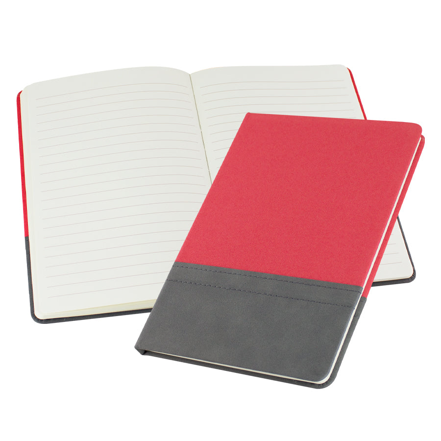 Libreta Velvet PU