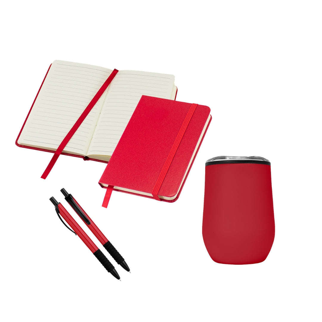 Kit corporativo