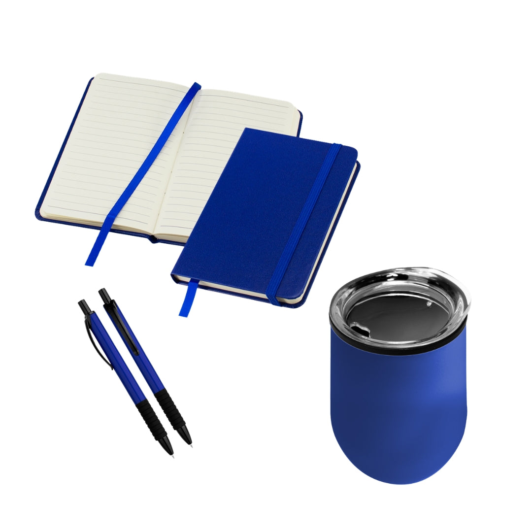 Kit corporativo