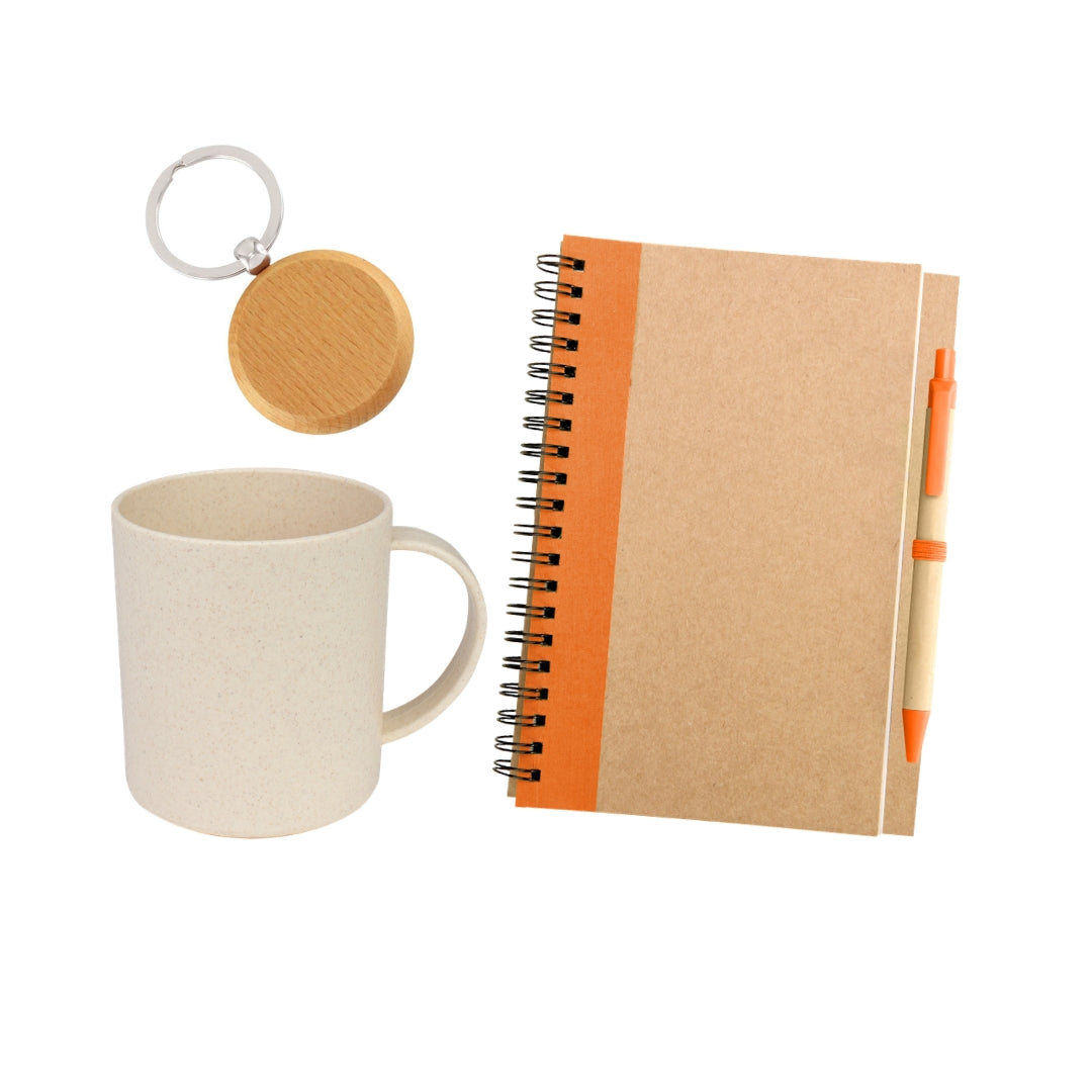 Kit Ecólogico
