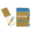Libreta ecológica