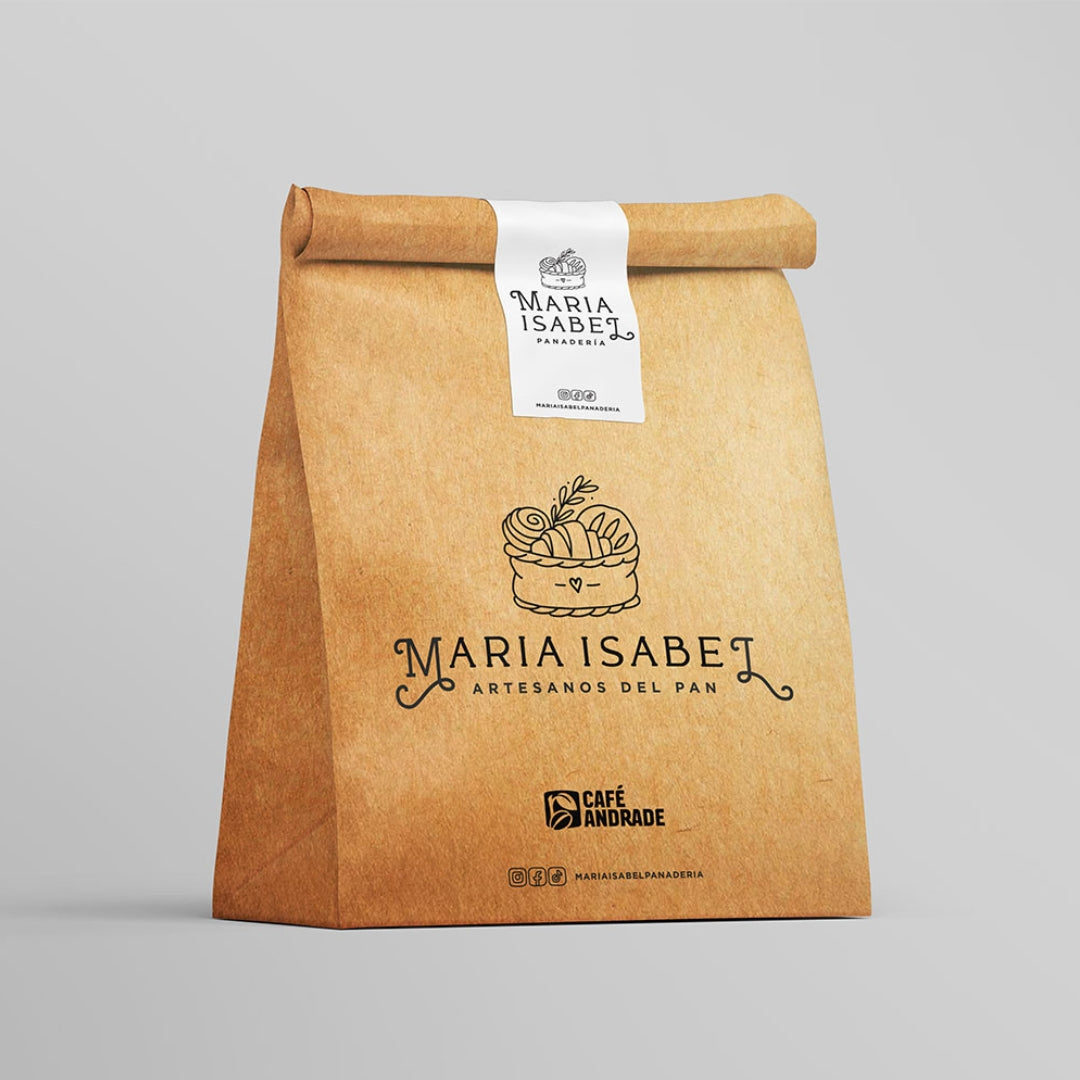 Stickers de cierre para packaging
