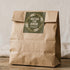 Stickers de cierre para packaging
