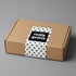 Stickers de cierre para packaging