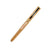 Roller Pen Ejecutivo Deluxe Bamboo – Elegancia Natural
