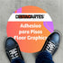 Floor Graphic para Piso