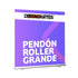 Pendon grande