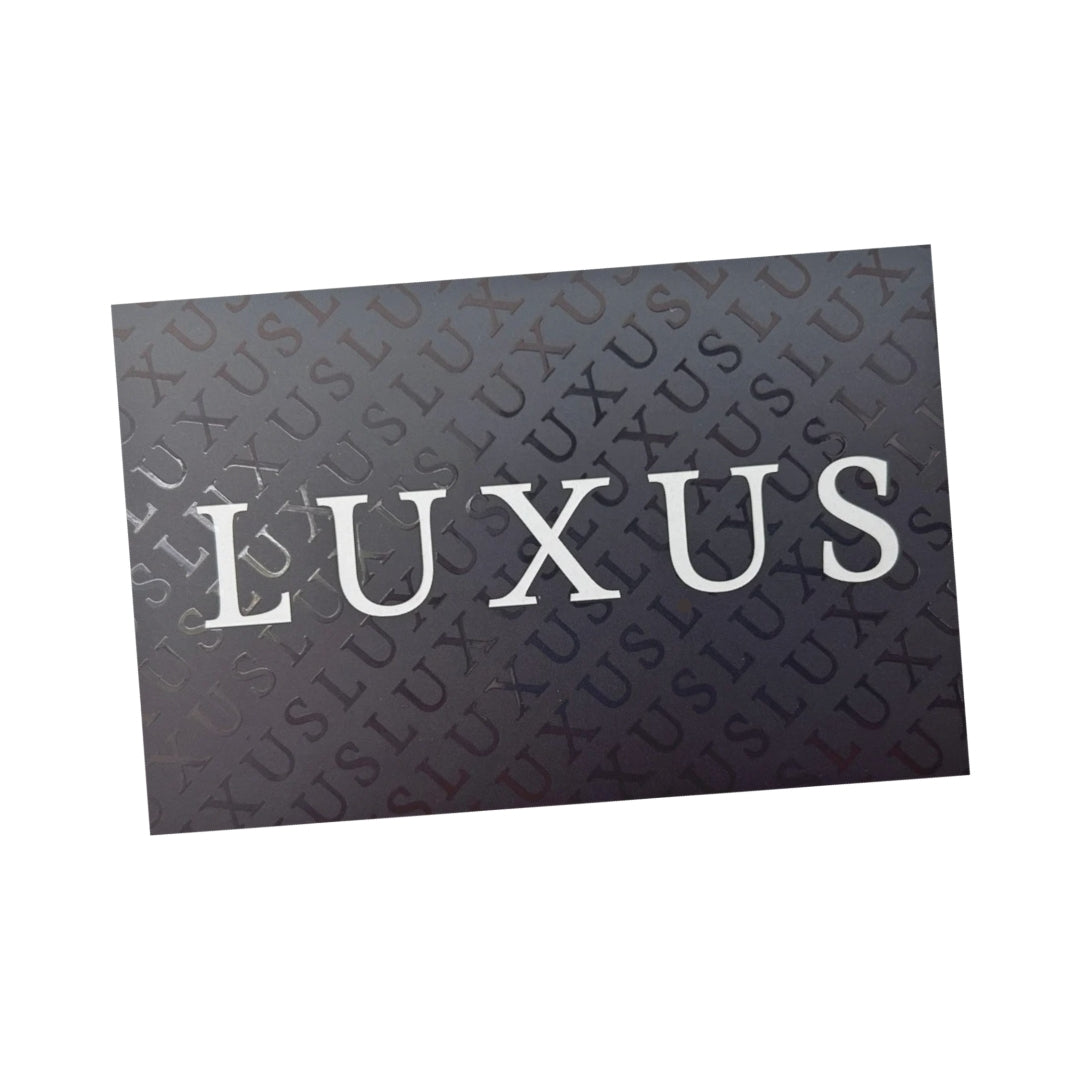 Tarjetas Premium