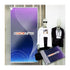 Adhesivo UV Brillante Mt2