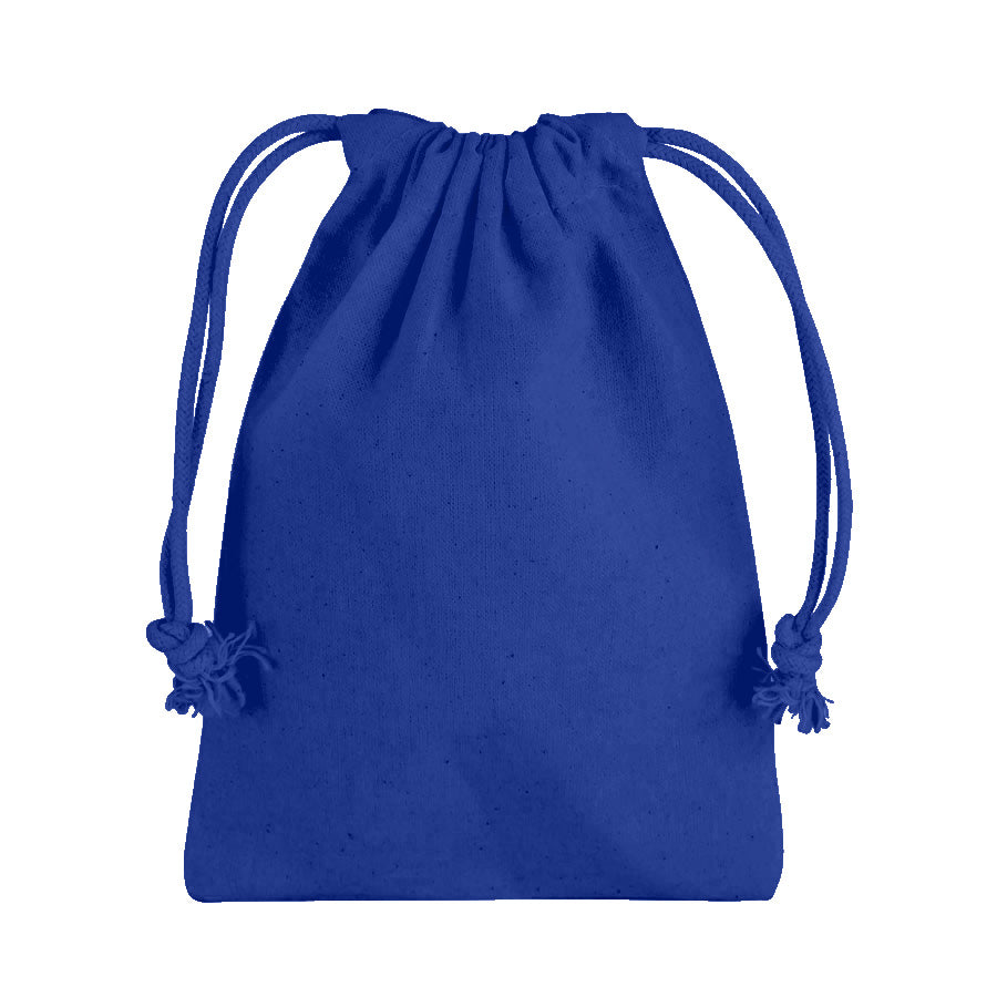 Saco de Algodón con logo