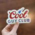 Stickers personalizado