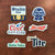 Stickers personalizado