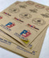 Sticker Kraft