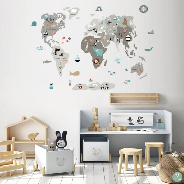Vinilo Decorativo por Mt2